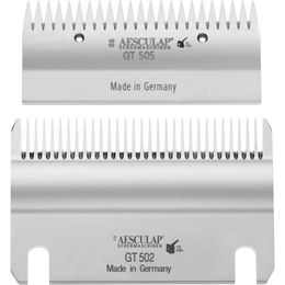 Produktbild von Pferdetrimmer Zubehör Kerbl Aesculap
