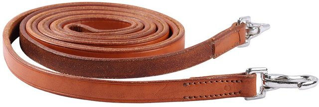 Produktbild von Pferdezügel aus Leder Edix Saddles