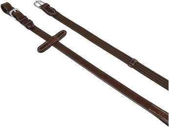 Produktbild von Pferdezügel aus Leder Equestro Julien