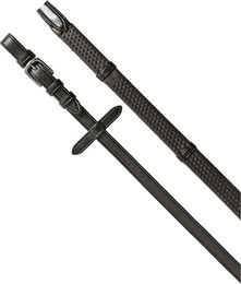 Produktbild von Pferdezügel aus Leder Equestro Kris Plus NP