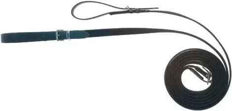 Produktbild von Pferdezügel aus Leder Mehis