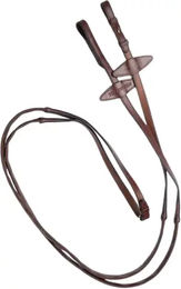 Produktbild von Pferdezügel aus Leder PS of Sweden Barcelona