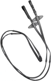 Produktbild von Pferdezügel aus Leder PS of Sweden Barcelona