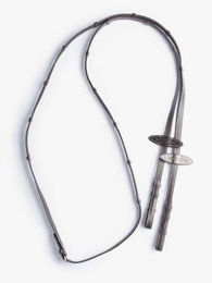 Produktbild von Pferdezügel aus Leder PS of Sweden Miami