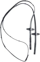 Produktbild von Pferdezügel aus Leder PS of Sweden Miami