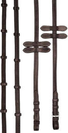 Produktbild von Pferdezügel aus Leder PS of Sweden San Francisco