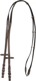 Produktbild von Pferdezügel aus Leder Supreme
