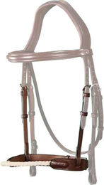 Produktbild von Pferdezügel Dy'on