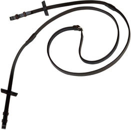 Produktbild von Pferdezügel Extra Grip und gummierte Innenseite Stübben