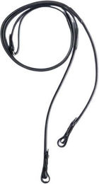 Produktbild von Pferdezügel mit Supergrip PS of Sweden Round Stitched 13 mm