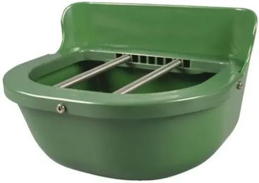 Produktbild von PFIFF Fohlentrog aus Polypropylen - 8,5 l