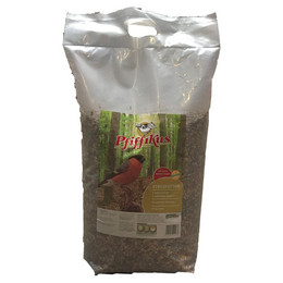 Produktbild von Pfiff Streufutter für Wildvögel - 10 kg
