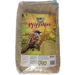 Produktbild von Pfiffikus Erdnüsse blanchiert