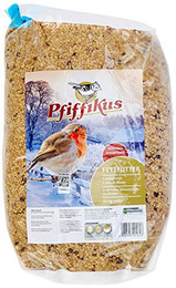 Produktbild von Pfiffikus Fettfutter - 25 kg