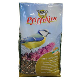 Produktbild von Pfiffikus Meisenfutter - 5 kg