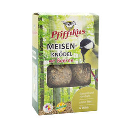 Produktbild von Pfiffikus Meisenkno Beeren o.N.