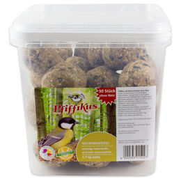 Produktbild von Pfiffikus Meisenknödel