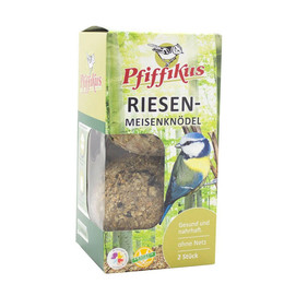 Produktbild von Pfiffikus Riesenknödel o.N.