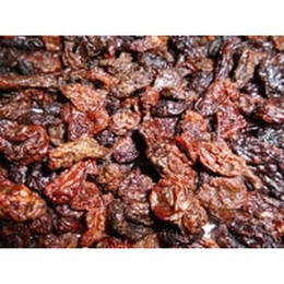 Produktbild von Pfiffikus Rosinen Wildvogelfutter - 10 kg