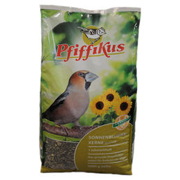 Produktbild von Pfiffikus Sonnenblumenkerne gestreift - 5 kg