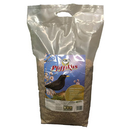 Produktbild von Pfiffikus Sonnenblumenkerne schalenlos - 10 kg