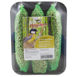 Produktbild von Pfiffikus Sonnenblumenkernezapfen