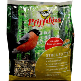 Produktbild von Pfiffikus Streufutter - 1 kg