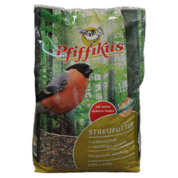 Produktbild von Pfiffikus Streufutter - 5 kg