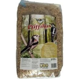 Produktbild von Pfiffikus Wildvogelfutter schalenlos - 25 kg