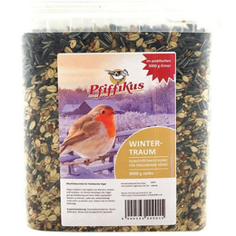 Produktbild von Pfiffikus Wintertraum