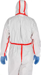 Produktbild von Pflanzenschutzanzug Typ 4 Kerbl