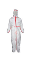 Pflanzenschutzanzug Typ 4 Kerbl – Bild 1 von 6