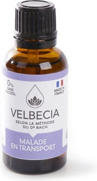 Produktbild von Pflege Blume Transport für Hunde Velbecia Bach