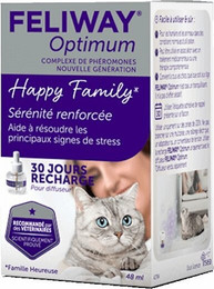 Produktbild von Pflege für Katzen FELIWAY Optimum