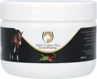 Produktbild von Pflegecreme 'Excellent Horse Mud Fever Cream Plus' - 250 ml