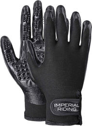 Pflegehandschuhe für die Reinigung Imperial Riding Deep Clean – Bild 1 von 2