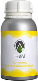 Produktbild von Pflegeöl Sommer, Sonne, Sonnenschein