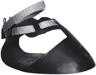 Produktbild von Pflegesandale Covalliero Shoof