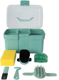 Produktbild von Pflegeset für Kinder Horze