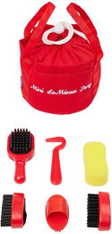 Pflegeset für Plüschtiere LeMieux Toy Pony – Bild 1 von 4