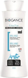 Produktbild von Pflegespülung für Hunde Biogance Gliss Hair