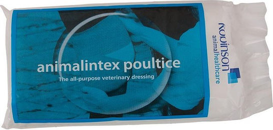 Produktbild von Pflegeverband Animalintex