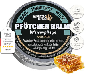 Produktbild von Pfötchen Balm Pfotenbalsam 50ml - 50 ml