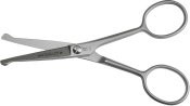 Produktbild von Pfotenschere gerade, Maße: ca. 12 cm