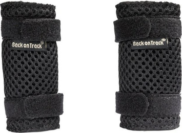 Produktbild von Pfotenschützer für Hunde Back on Track Milo - 2 x 1 Stk.