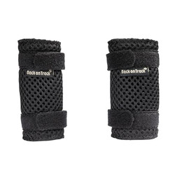 Produktbild von Pfotenschützer für Hunde Back on Track Milo