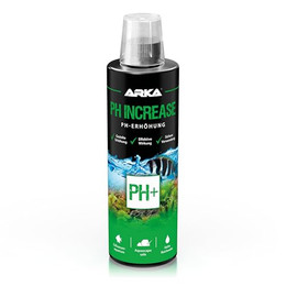 Produktbild von pH/KH Plus für Süßwasseraquarium Microbe-Lift pH Increase 473 ml - 473 ml