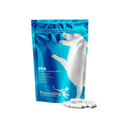 PharmaDog PEA - 100 Kapseln – Bild 1 von 2