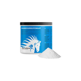 PharmaHorse Magnesiumglycinat - 1000 g – Bild 1 von 2