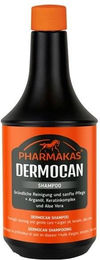 Pharmaka Dermocan Pferdeshampoo - 1 l – Bild 1 von 2